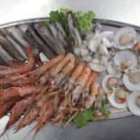 Al Carretto Comida