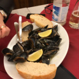 Al Carretto Comida