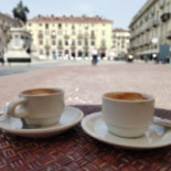 Antico Caffè Nourriture
