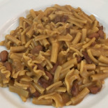 Rispoli Cs Comida