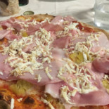 Pizzeria Bel Sito Comida
