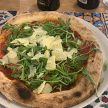Pizzeria Bel Sito Comida