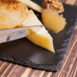 Al Vicol'etto Bistrot food
