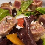 Al Vicol'etto Bistrot food