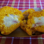 Non Solo Pollo food