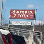 Sette Porte Extérieur