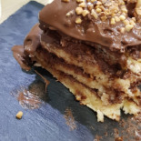 Gardenia Bakery Nourriture