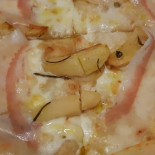 La Crusca Pizzeria Cibo