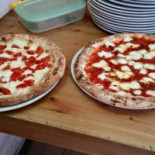 Pizzeria Da Carmine Nourriture