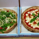 Pizzeria Da Carmine Nourriture