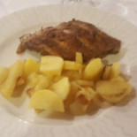 All'istciot Aurora food