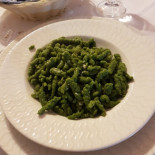 All'istciot Aurora food