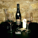 Taberna Leandra Nourriture