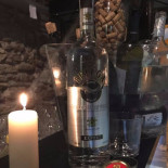 Taberna Leandra Nourriture