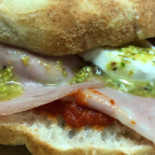 I Vallarielli Pizzeria Gourmet Comida