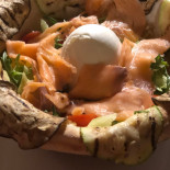 I Vallarielli Pizzeria Gourmet Dentro