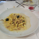 Orsola Comida