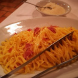 Cà Bianca Comida