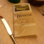 Bicocca Nourriture