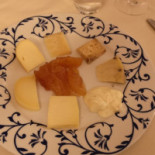 Bicocca Nourriture