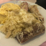 Albergo Al Cacciatore Nourriture