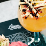 Odeon Bistro