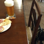 La Cantina Del Bontempon Comida