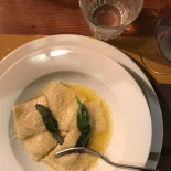 La Cantina Del Bontempon Comida