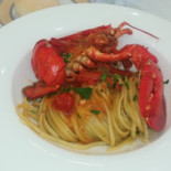 Villa Espero Eventi D'autore Comida
