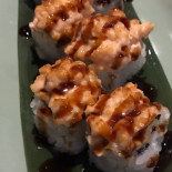 Shinto Nourriture