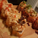 Shinto Nourriture