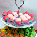 Pasticceria Bertollo Comida