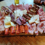 L'angolo Del Gusto Nourriture