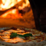 Bella Napoli food