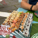 Maracuja food