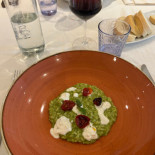 La Piana Nourriture