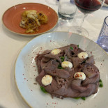 La Piana Nourriture