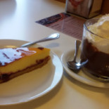 La Bottega Panificio Morbegno Nourriture