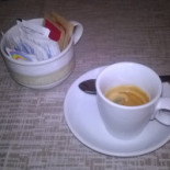 La Cicala Comida