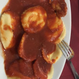 Trattoria Gbm Nourriture