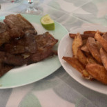Trattoria Gbm Nourriture