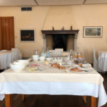 Locanda Perinella Nourriture