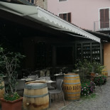 Osteria La Cantinella Nourriture
