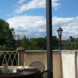 La Tavernetta food