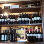La Tavernetta food