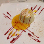 Locanda Viaverde Comida