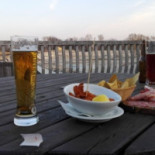 Adda Lido Comida