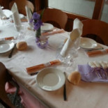 Adda Lido Comida