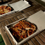Solo Pizza E Nourriture
