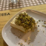 La Rimessa
